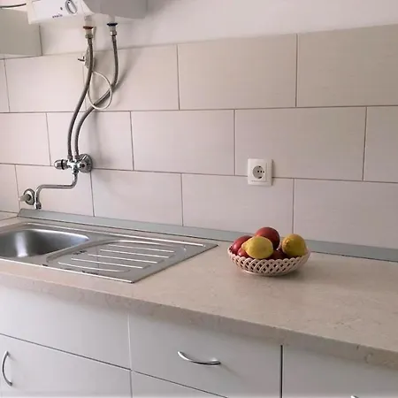 8599a Apartman *