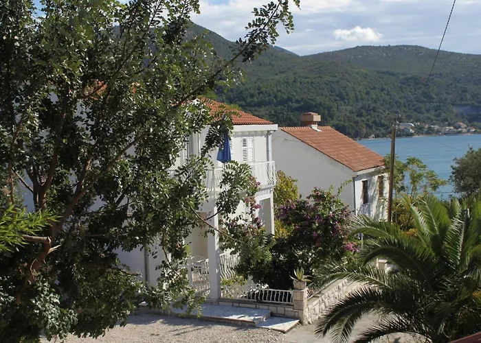 8599a Appartement Slano